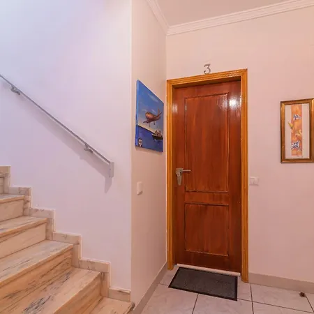 Faro Airport Studio 3 Lejlighed